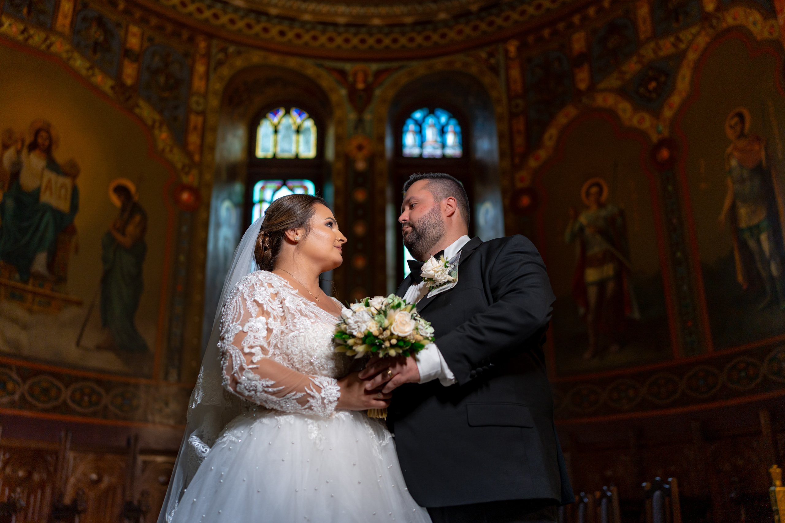 Georgiana & Cristian